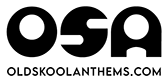 Old Skool Anthems